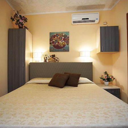 Golden Dreams B&B Reggio di Calabria Exterior foto