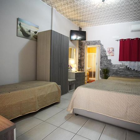 Golden Dreams B&B Reggio di Calabria Exterior foto