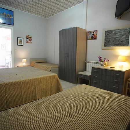 Golden Dreams B&B Reggio di Calabria Exterior foto