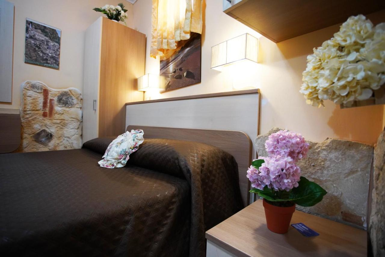 Golden Dreams B&B Reggio di Calabria Exterior foto