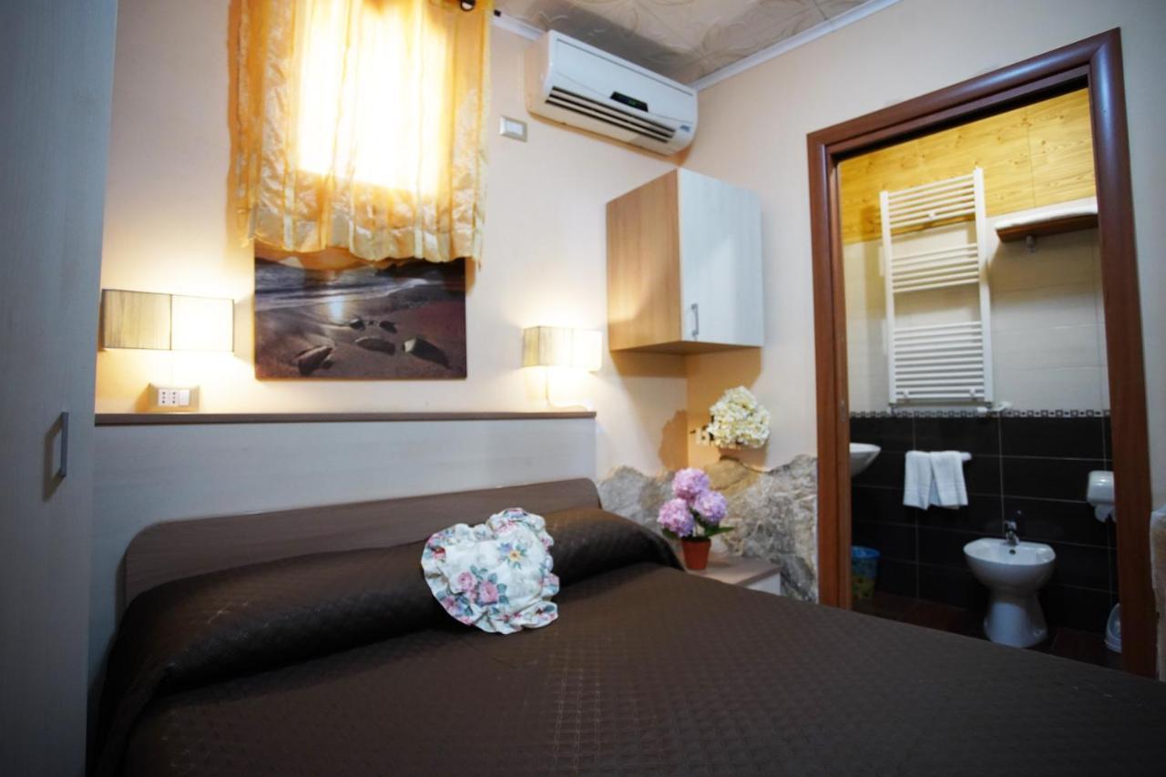 Golden Dreams B&B Reggio di Calabria Exterior foto