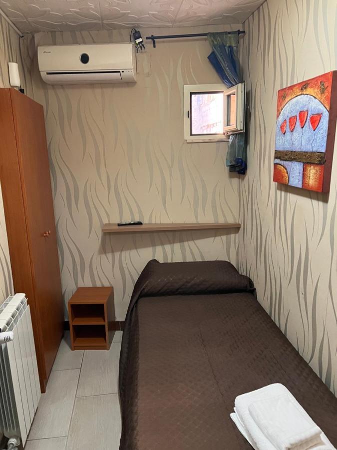 Golden Dreams B&B Reggio di Calabria Exterior foto