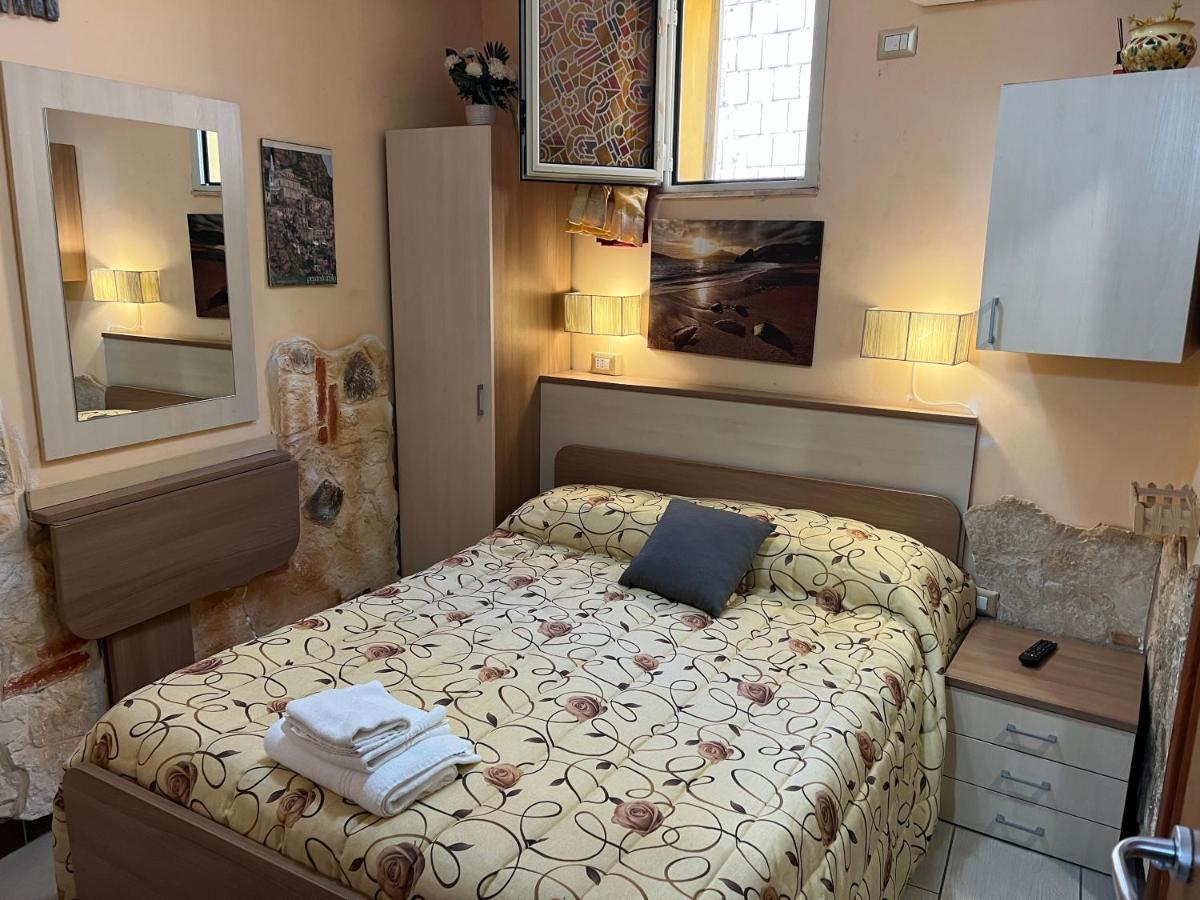 Golden Dreams B&B Reggio di Calabria Exterior foto