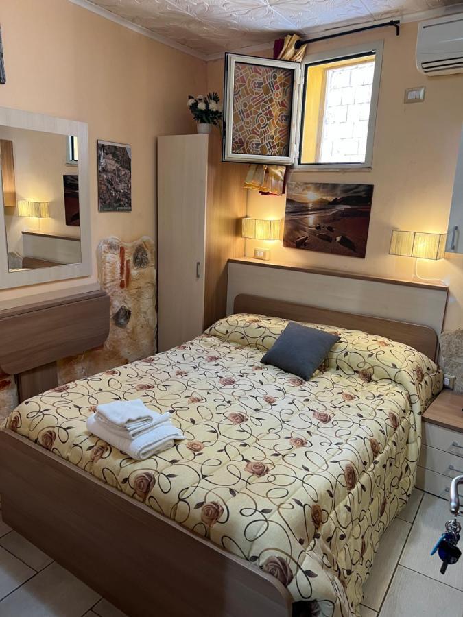 Golden Dreams B&B Reggio di Calabria Exterior foto