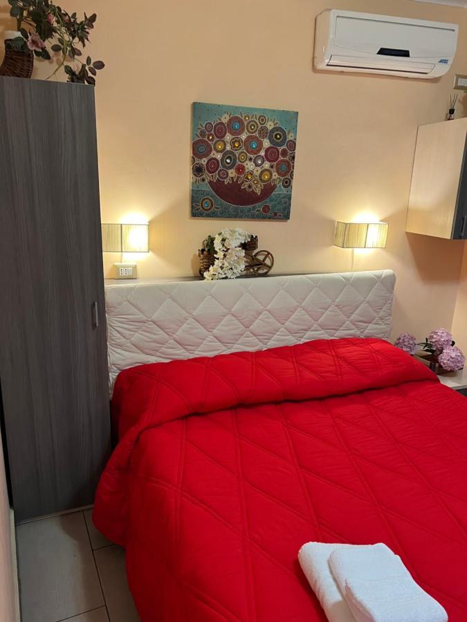 Golden Dreams B&B Reggio di Calabria Exterior foto