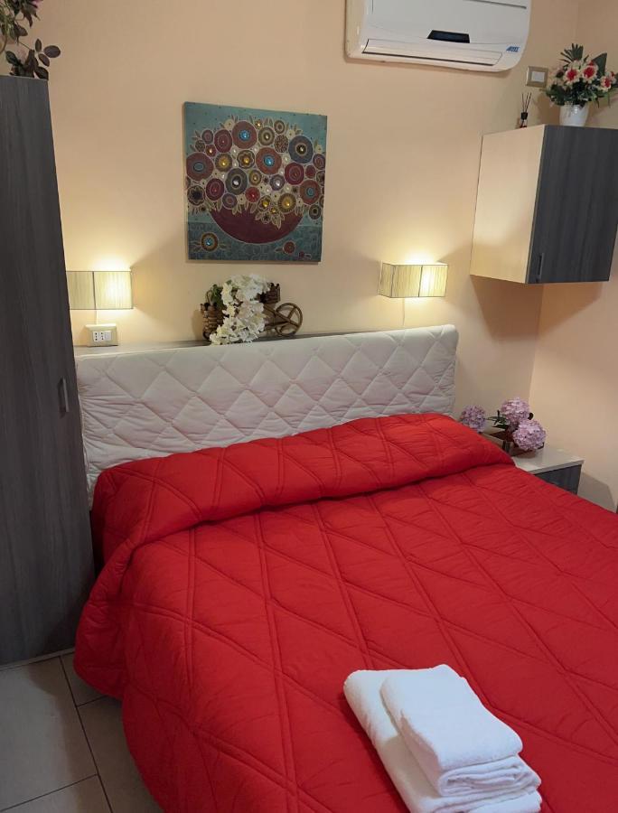 Golden Dreams B&B Reggio di Calabria Exterior foto