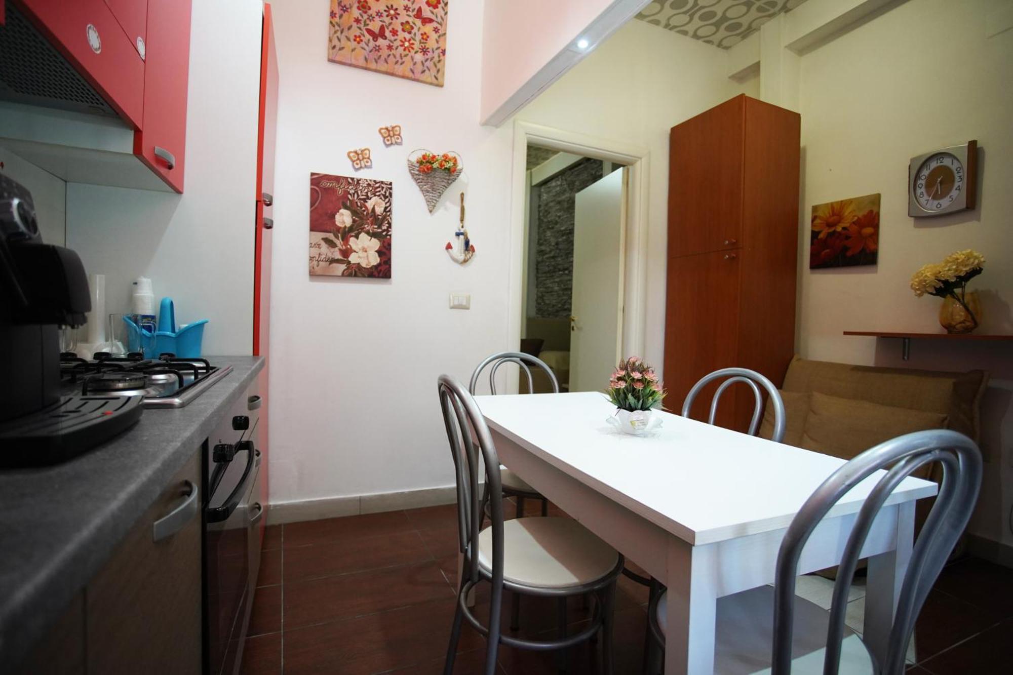 Golden Dreams B&B Reggio di Calabria Exterior foto