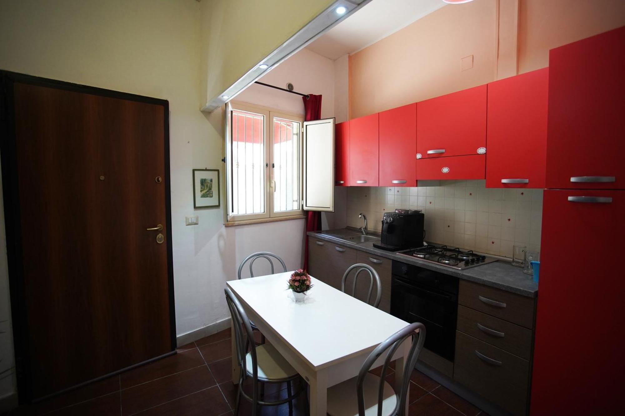 Golden Dreams B&B Reggio di Calabria Exterior foto
