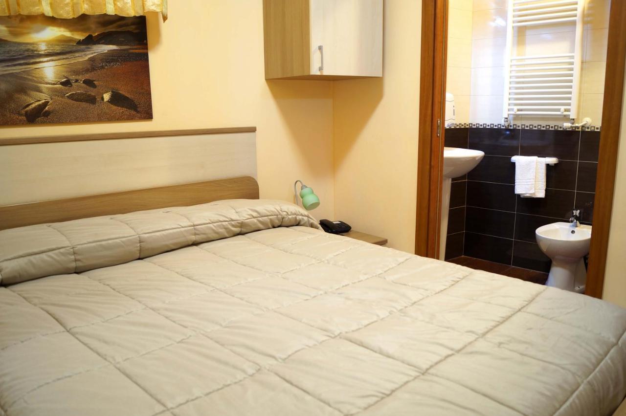 Golden Dreams B&B Reggio di Calabria Exterior foto