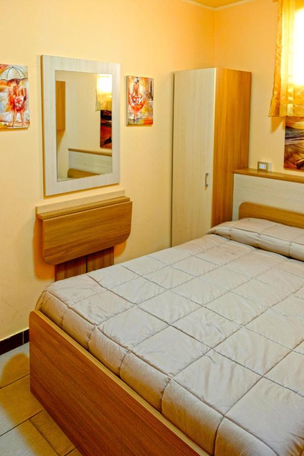 Golden Dreams B&B Reggio di Calabria Exterior foto