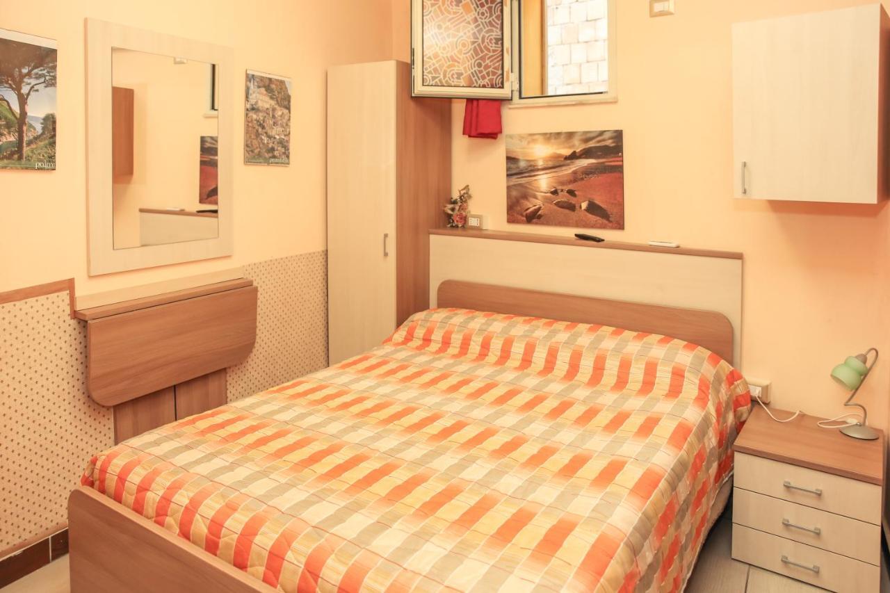 Golden Dreams B&B Reggio di Calabria Exterior foto