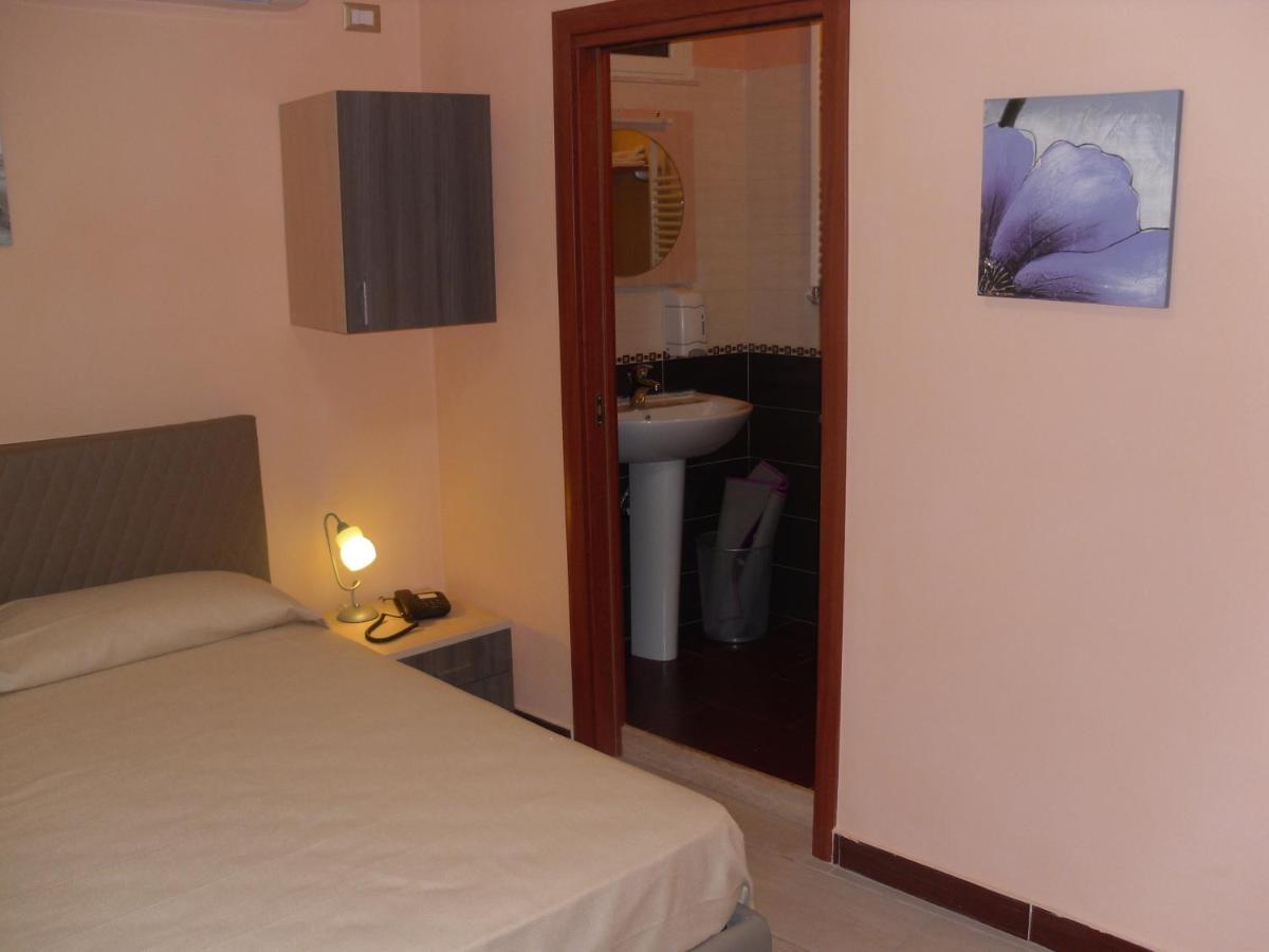 Golden Dreams B&B Reggio di Calabria Exterior foto