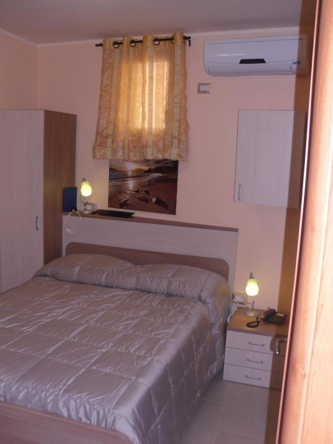 Golden Dreams B&B Reggio di Calabria Exterior foto