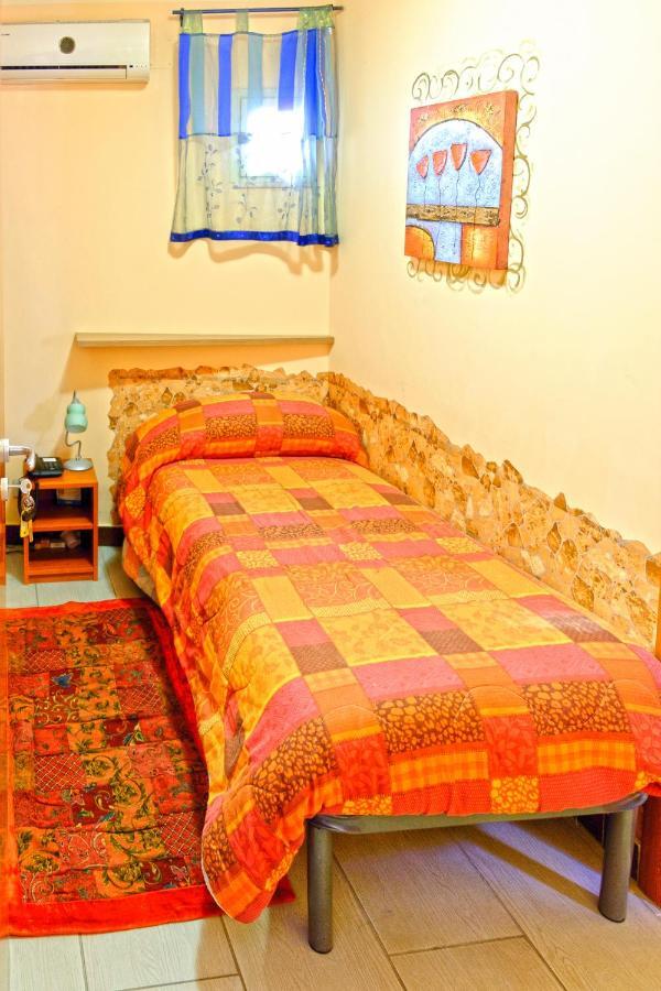 Golden Dreams B&B Reggio di Calabria Exterior foto